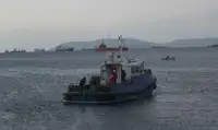 Rebocador à venda