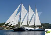 Navio de cruzeiro à venda