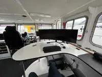 Navio de pesquisa à venda