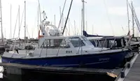 Barco piloto à venda