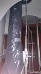Barcaça à venda