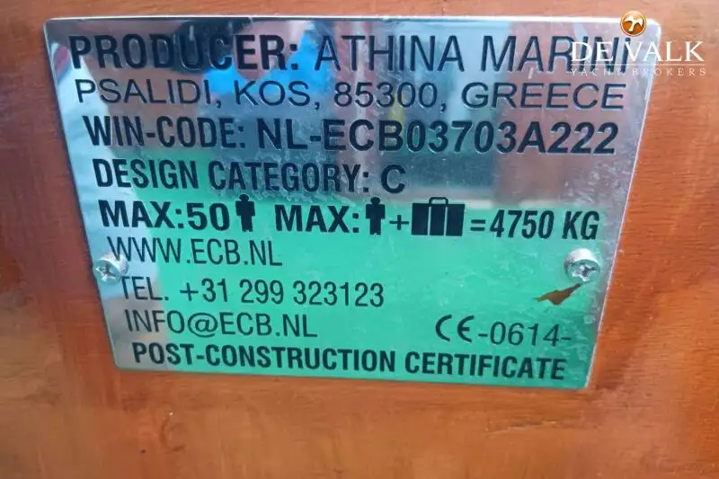 Rebocador à venda