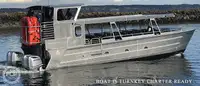 Catamarã à venda