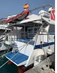 Catamarã à venda