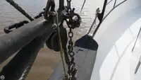 Navio de pesca de arrasto à venda