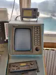 Rebocador à venda