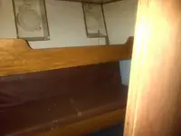 Navio de passageiros à venda