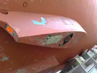 Navio porta-contêineres à venda