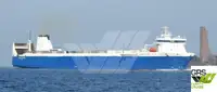 Ro-Ro ship à venda