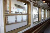 Navio de transporte de passageiros (Ferry) à venda