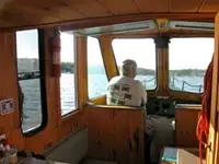Bote salva vidas à venda