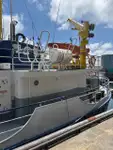 Barcos de trabalho à venda