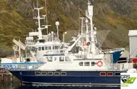 Navio de passageiros à venda