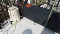 Navio de pesca de arrasto à venda