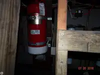 Cutter à venda