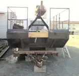 Draga à venda