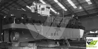 Barcos de trabalho à venda