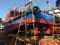 Barcos de trabalho à venda