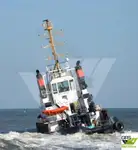 Rebocador à venda
