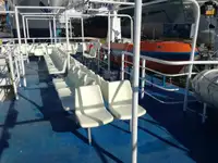 Navio de transporte de passageiros (Ferry) à venda