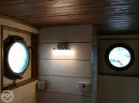 Rebocador à venda