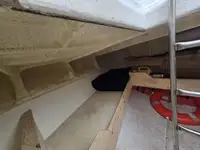 Rebocador à venda