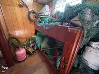 Navio de pesca de arrasto à venda