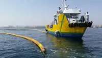 Rebocador à venda