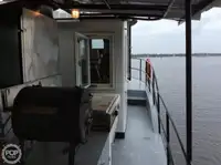 Rebocador à venda