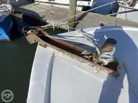 Navio de pesca de arrasto à venda