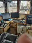 Trawler à venda