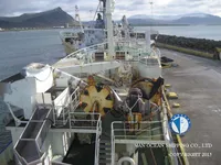 Navio de pesca de arrasto à venda