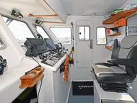 Catamarã à venda