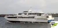 Navio RoPax à venda