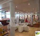 Navio de cruzeiro à venda