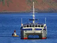 Navio de pesquisa à venda