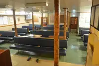 Navio Ro-Ro à venda