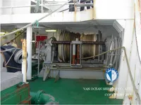 Navio de pesca de arrasto à venda
