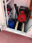Rebocador à venda