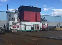 Navio graneleiro à venda