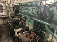 Barco piloto à venda