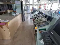 Navio Ro-Ro à venda