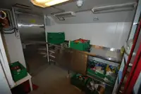 Balsa de desembarque, tanque à venda
