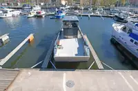 Catamarã à venda