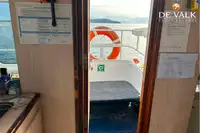 Navio de cruzeiro à venda
