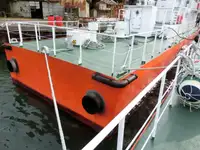 Navio de patrulha à venda
