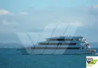 Navio de cruzeiro à venda
