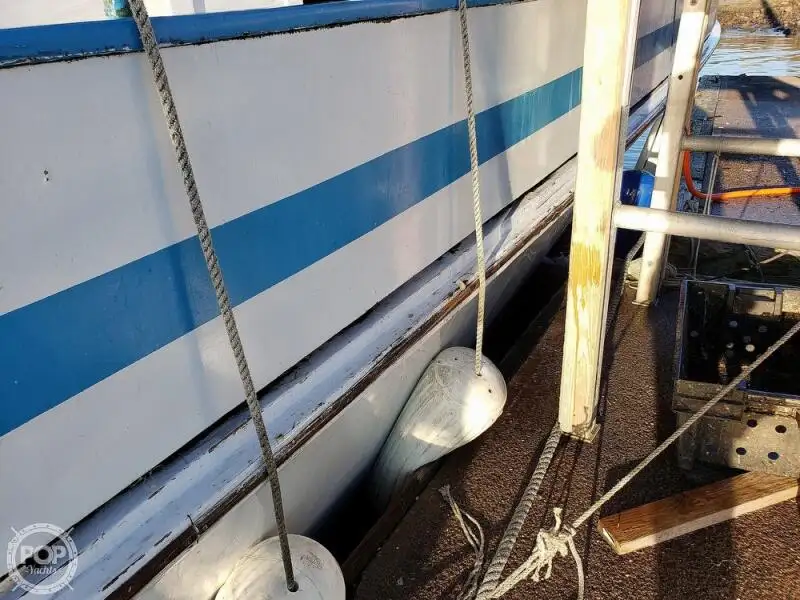 Navio de transporte de passageiros (Ferry) à venda