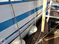 Navio de transporte de passageiros (Ferry) à venda