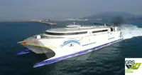 Ro-Ro ship à venda